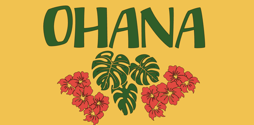 Ohana Food